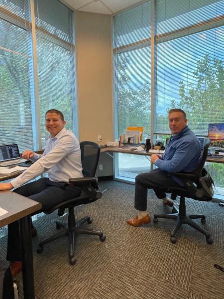 Foresite Commercial Real Estate