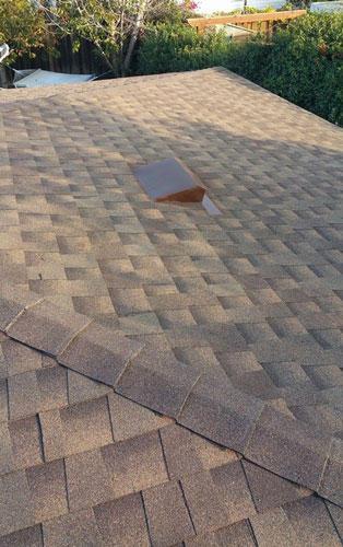 GSR Roofing Inc