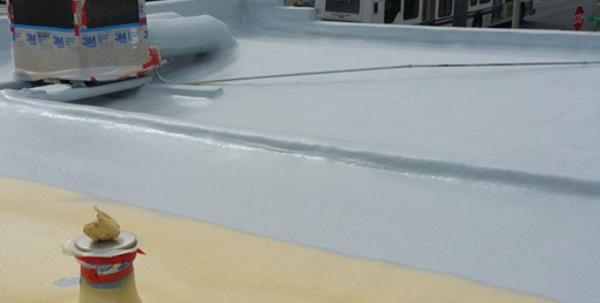 GSR Roofing Inc