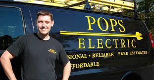 Pops Electric