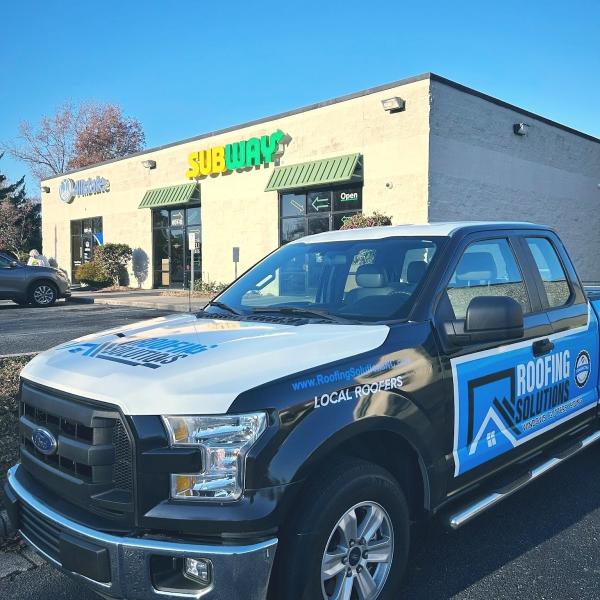 Roofing Solutions