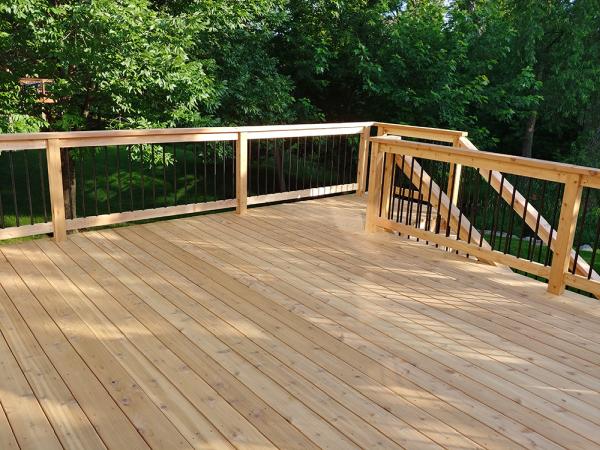 Esler Construction LLC