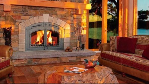 The Fireplace Factory