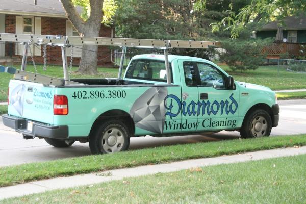Diamond Window Cleaning