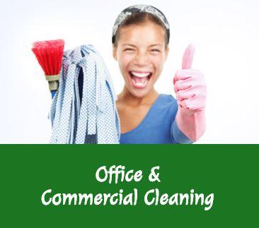 Bright House Cleaning Services