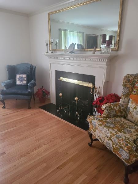 Home Always Clean
