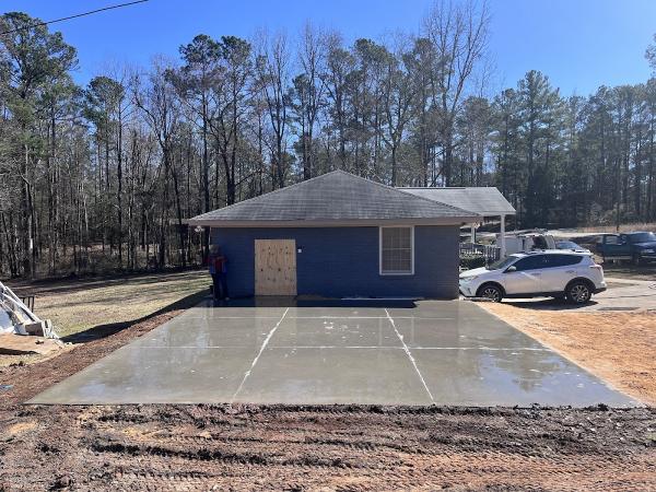 Duffie Driveway Solutions