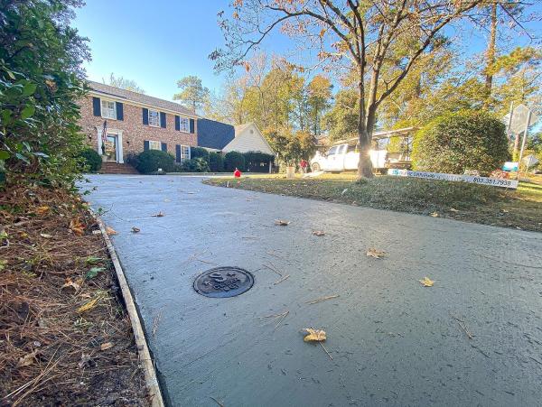Duffie Driveway Solutions