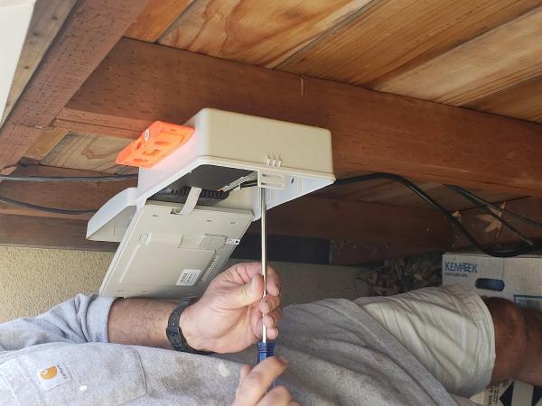 Smart Timer Rebate