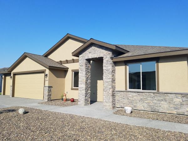 Kapitula Homes