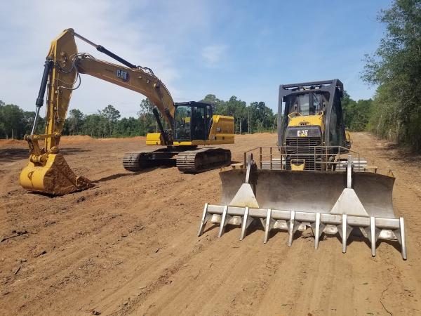 Diversified Land Clearing