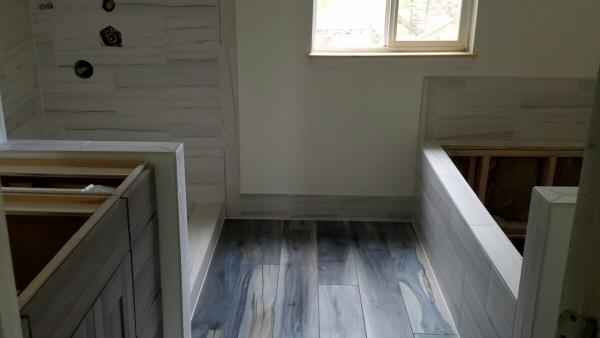 I&O Tile Flooring LLC