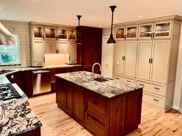 Align Concepts Construction