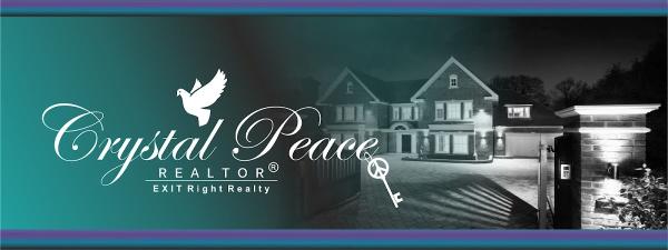 Crystal Peace-Realtor