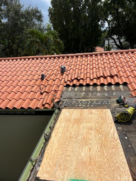 Skypro Roofing Fort Lauderdale