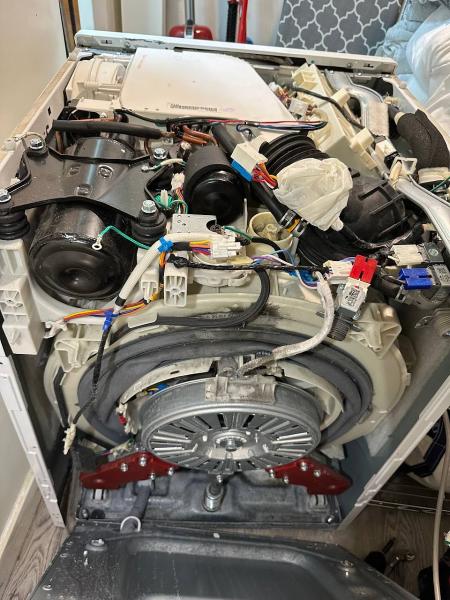 RT Engineering Hvac and Appliances Repair Services
