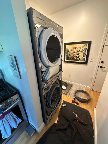 RT Engineering Hvac and Appliances Repair Services