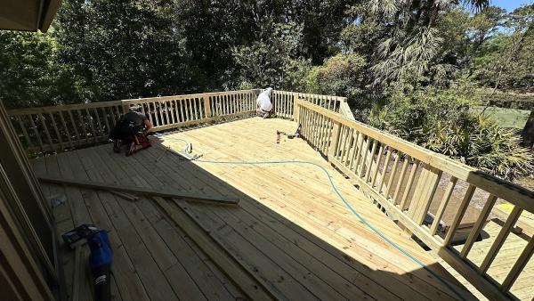 Kipar Construction Services LLC