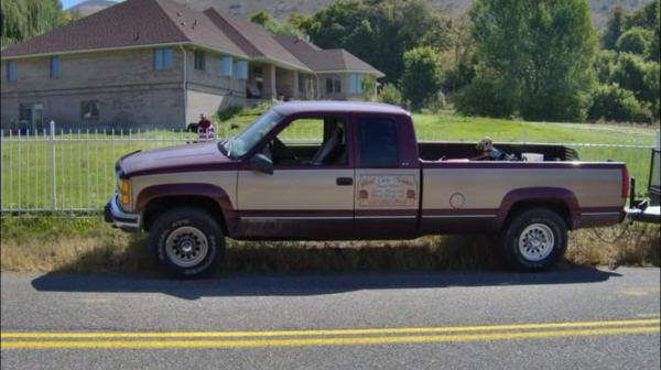 Yard Care Services/Logan/Bear Lake/ Garden City