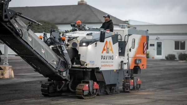 A&A Paving