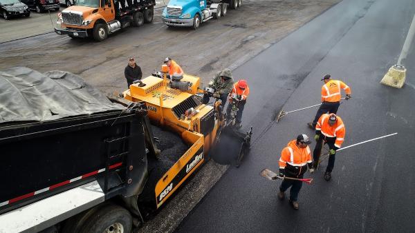 A&A Paving