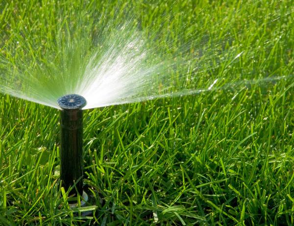 AC Irrigation LLC