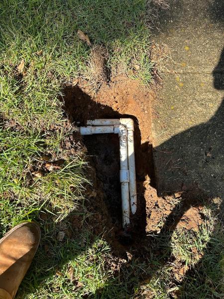 AC Irrigation LLC