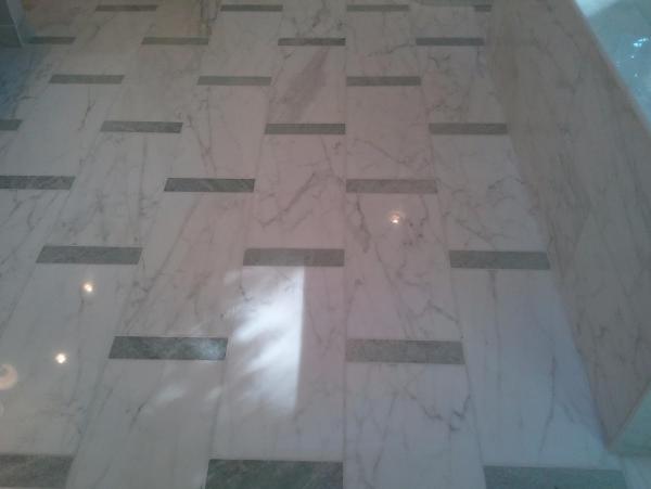 FBT Tile & Remodeling