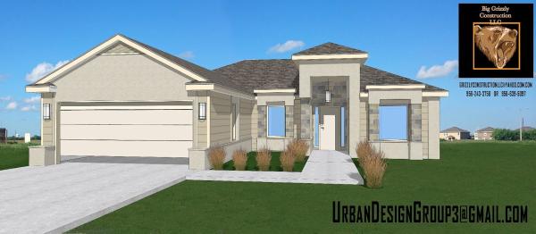 Big Grizzly Construction LLC