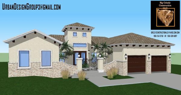 Big Grizzly Construction LLC
