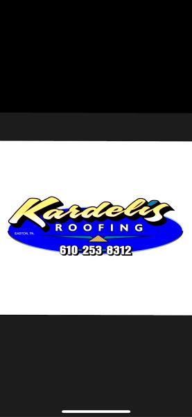 Kardelis Roofing