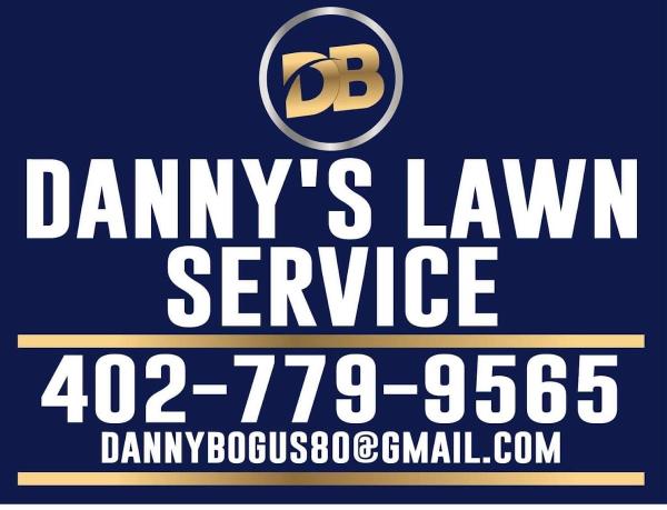 Danny's Lawn Service