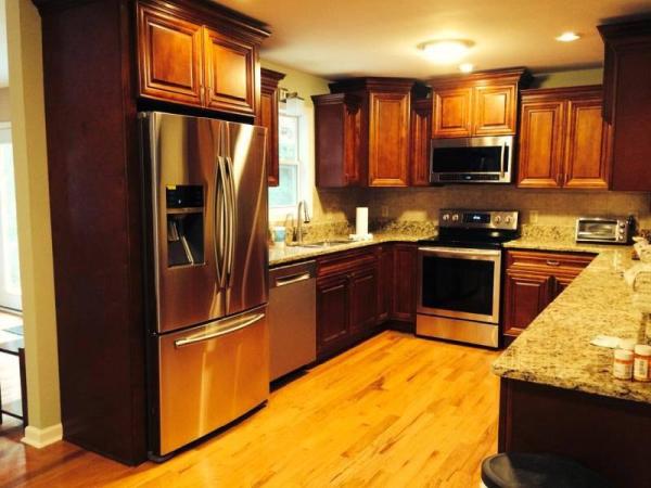 Signature Renovations