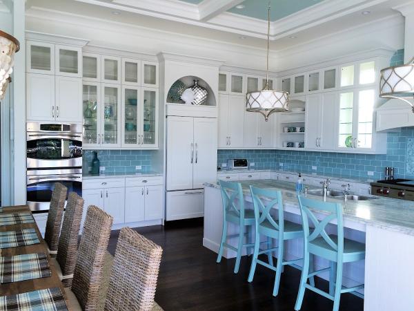 Boca Kitchens & Baths
