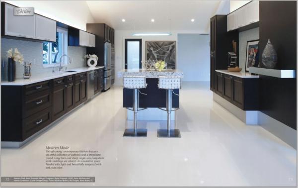 Boca Kitchens & Baths