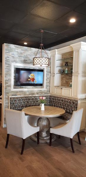 Incredible Kitchen and Bath