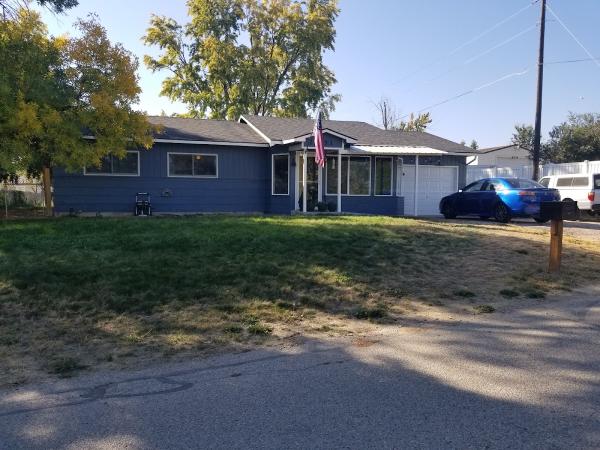 My Treasure Valley Handyman