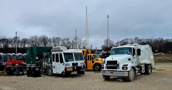 DC Disposal LLC