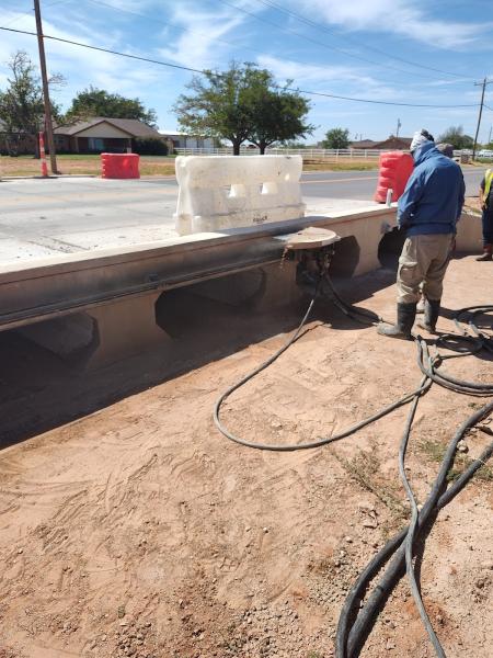 El Paso Concrete Cutters