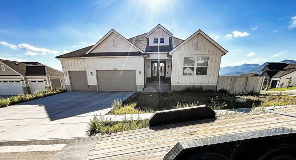 Ironhills Landscaping