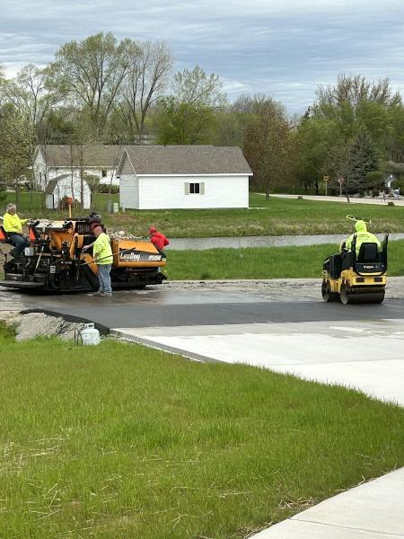 Fox Valley Asphalt