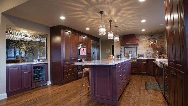 CR Woodworks