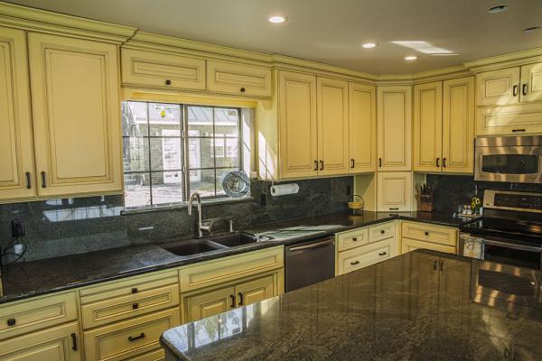 CR Woodworks