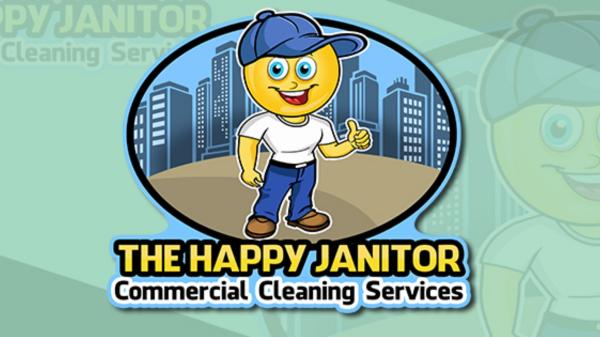 The Happy Janitor