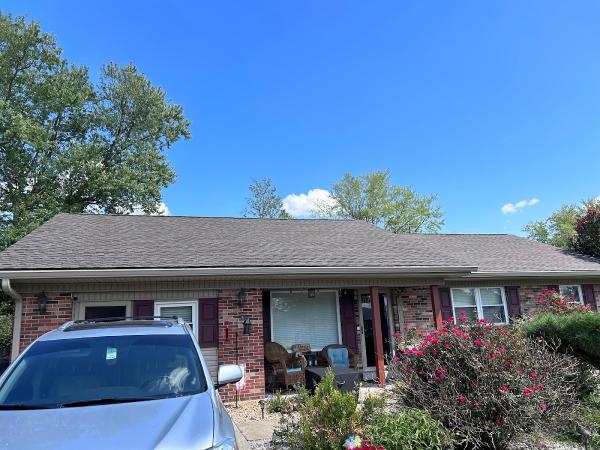 Quality Built Service LLC