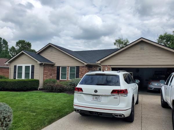 Quality Built Service LLC