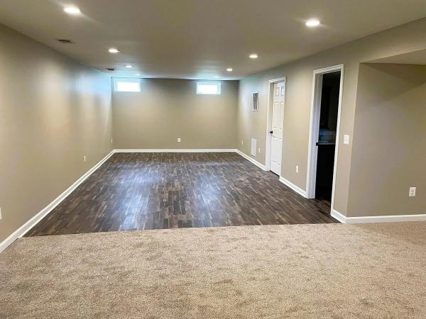 B&G Construction LLC