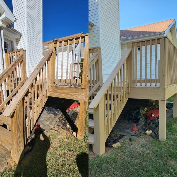 DC Home Solutions