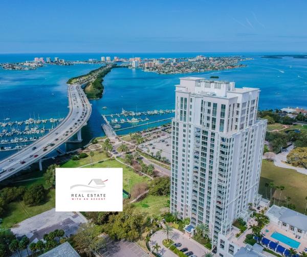 Real Estate With An Accent LLC