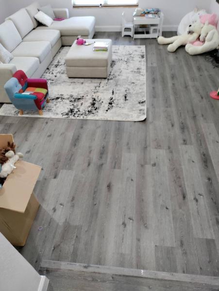 J & J Tile and Remodeling